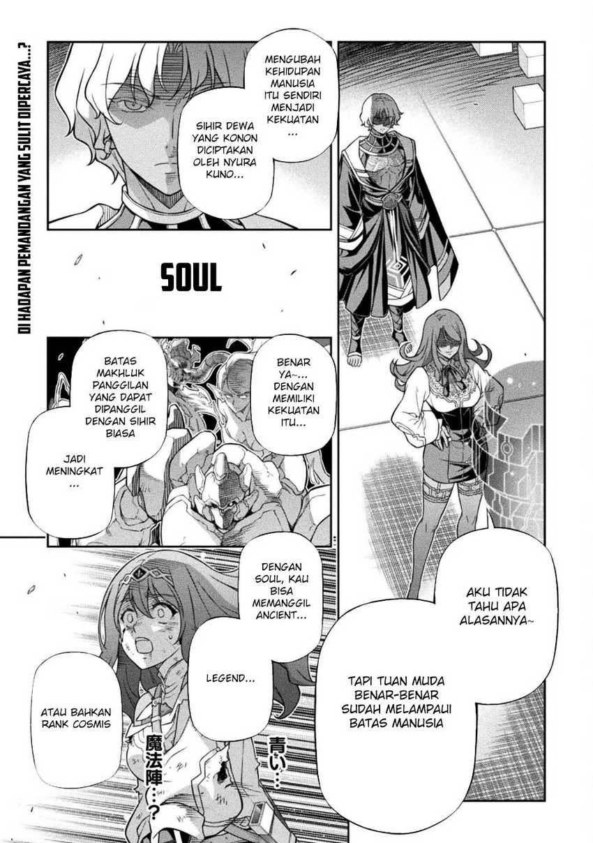 Drawing: Saikyou Mangaka wa Oekaki Skill de Isekai Musou Suru! Chapter 154 Gambar 2
